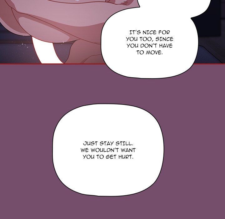 #Follow Me Chapter 25 - Manhwa18.com