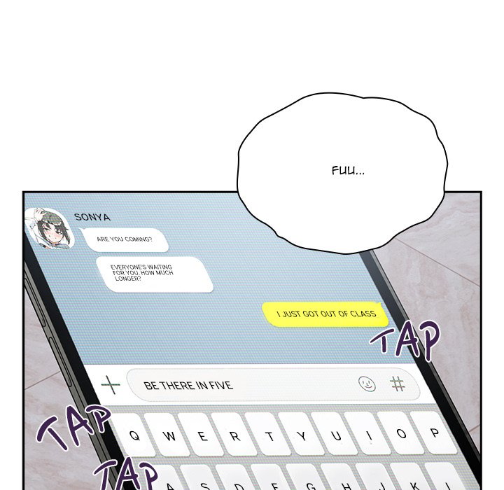 #Follow Me Chapter 26 - Manhwa18.com