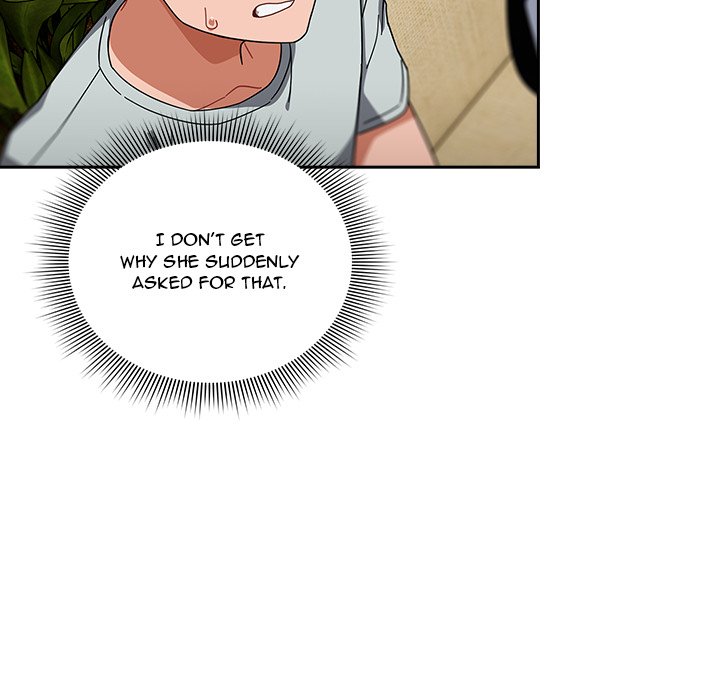 #Follow Me Chapter 27 - Manhwa18.com