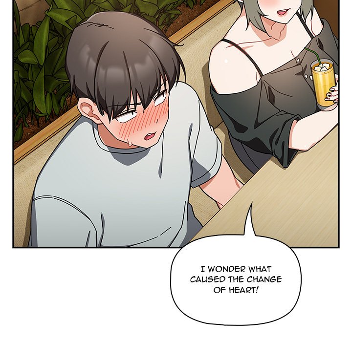 #Follow Me Chapter 27 - Manhwa18.com