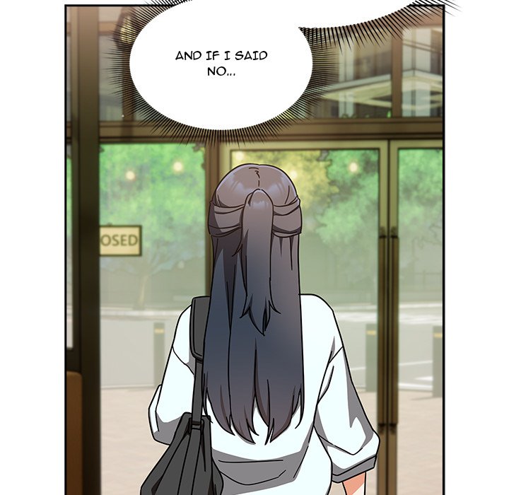 #Follow Me Chapter 27 - Manhwa18.com