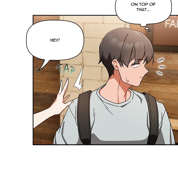 #Follow Me Chapter 27 - Manhwa18.com