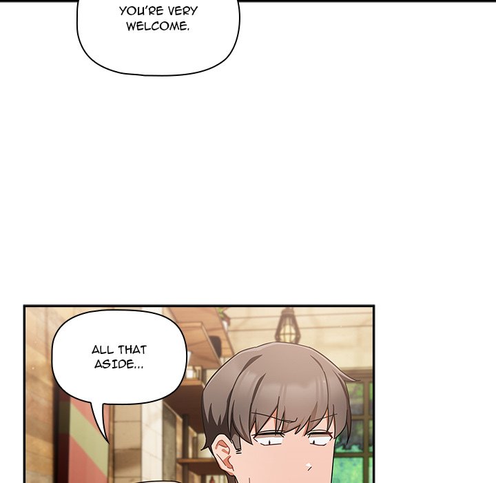 #Follow Me Chapter 27 - Manhwa18.com