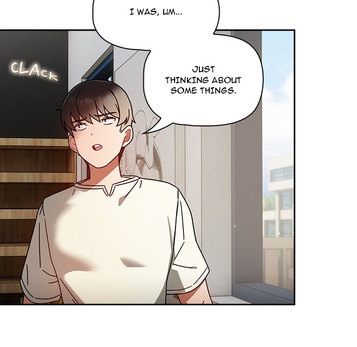 #Follow Me Chapter 27 - Manhwa18.com