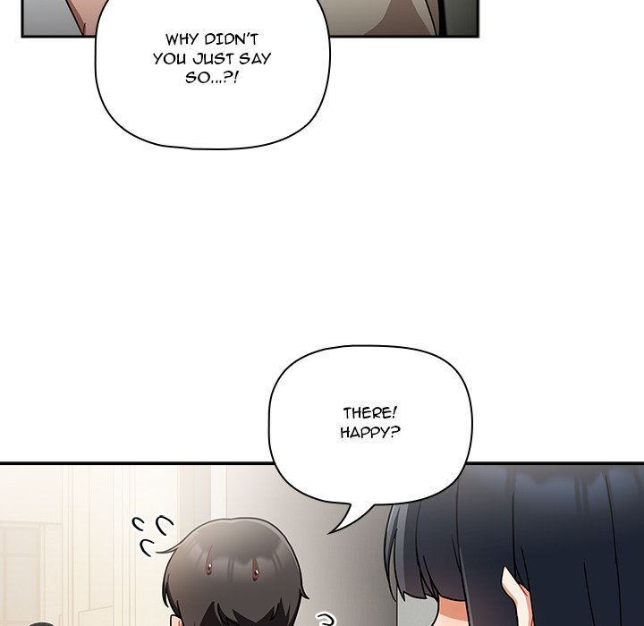 #Follow Me Chapter 28 - Manhwa18.com