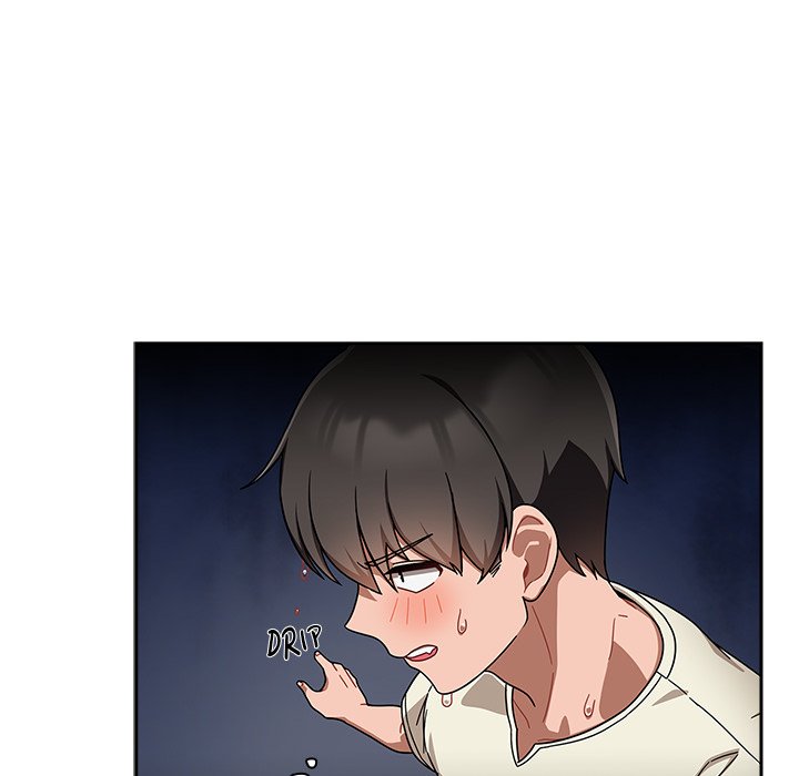 #Follow Me Chapter 28 - Manhwa18.com