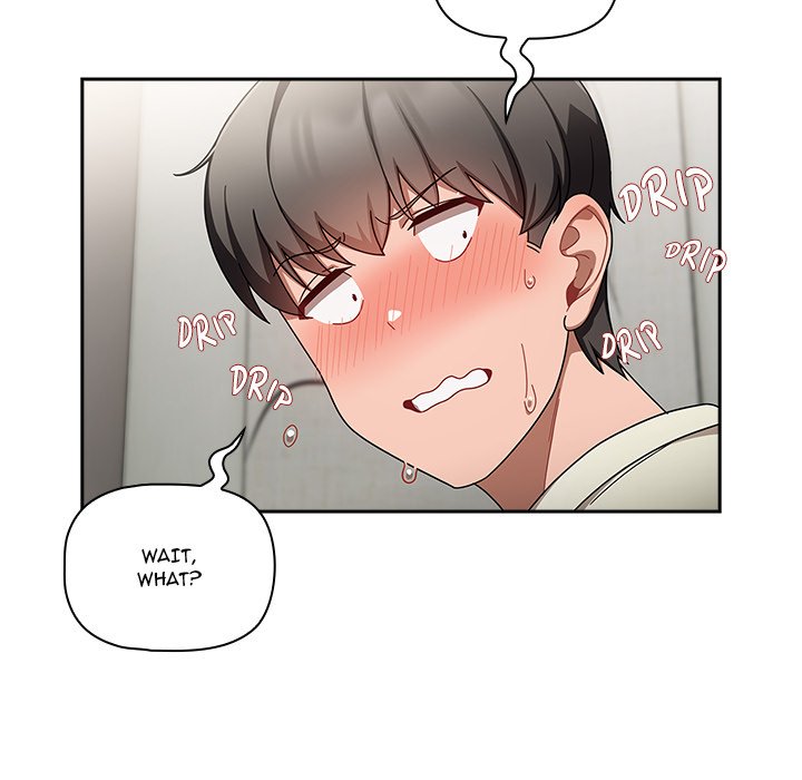 #Follow Me Chapter 28 - Manhwa18.com