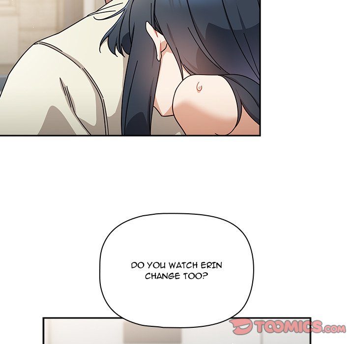 #Follow Me Chapter 28 - Manhwa18.com