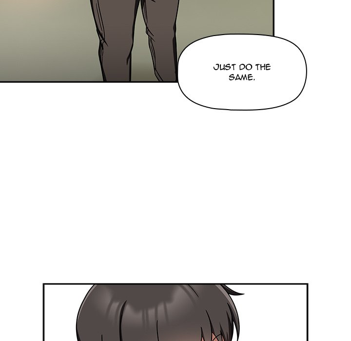 #Follow Me Chapter 28 - Manhwa18.com