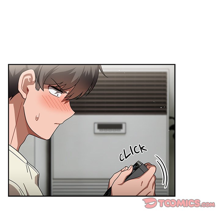 #Follow Me Chapter 28 - Manhwa18.com