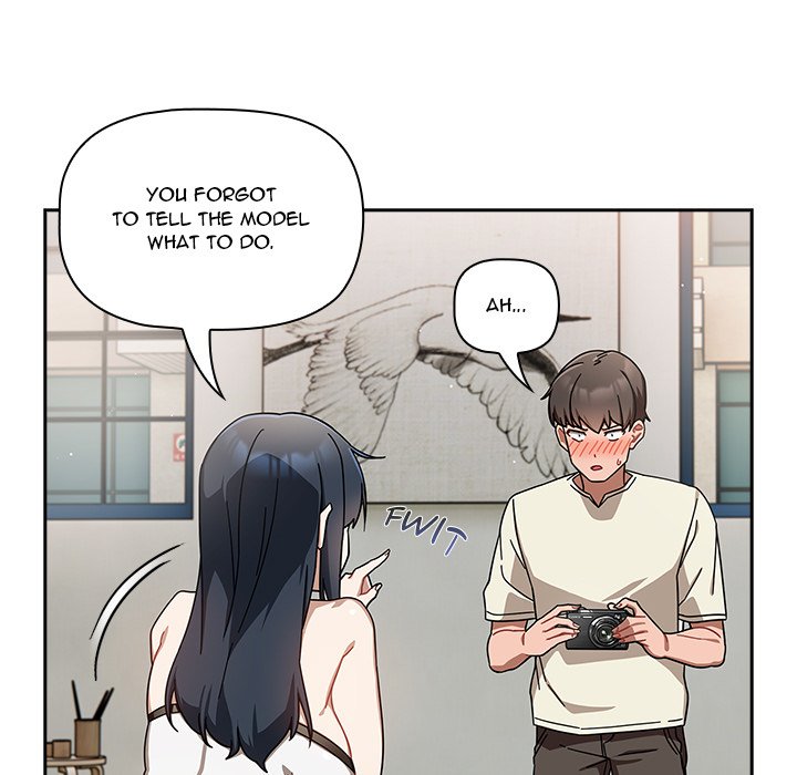 #Follow Me Chapter 28 - Manhwa18.com