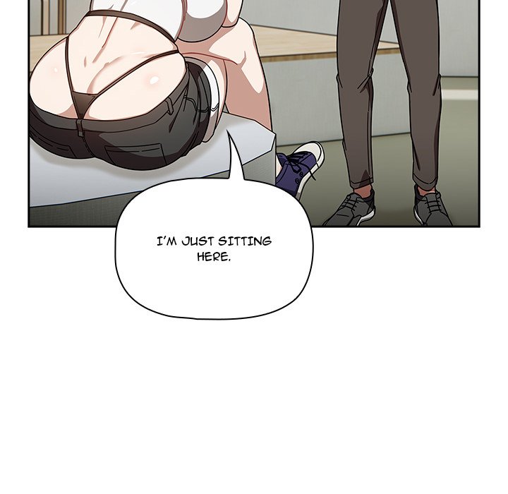 #Follow Me Chapter 28 - Manhwa18.com