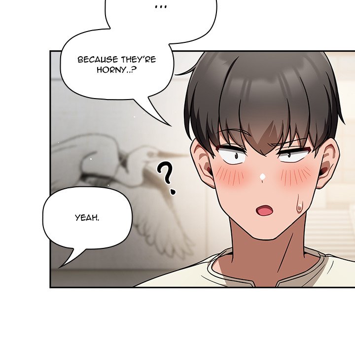 #Follow Me Chapter 28 - Manhwa18.com