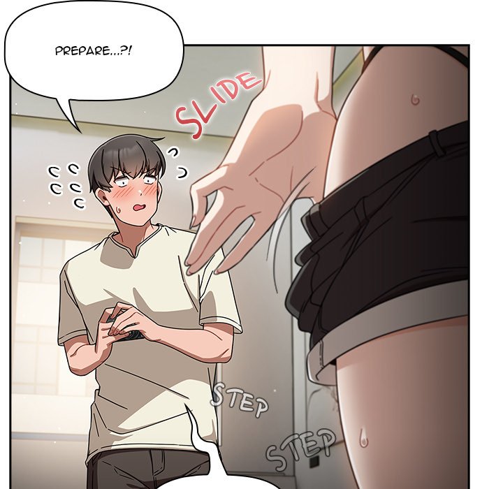 #Follow Me Chapter 28 - Manhwa18.com