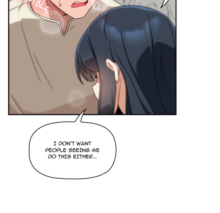 #Follow Me Chapter 28 - Manhwa18.com