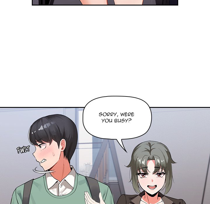 #Follow Me Chapter 3 - Manhwa18.com