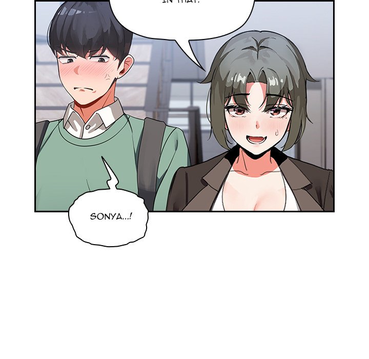 #Follow Me Chapter 3 - Manhwa18.com