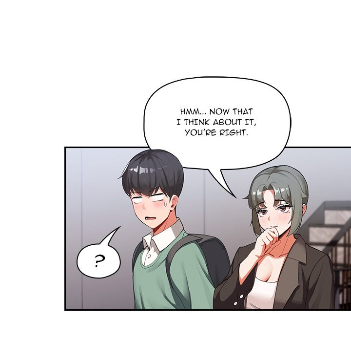 #Follow Me Chapter 3 - Manhwa18.com