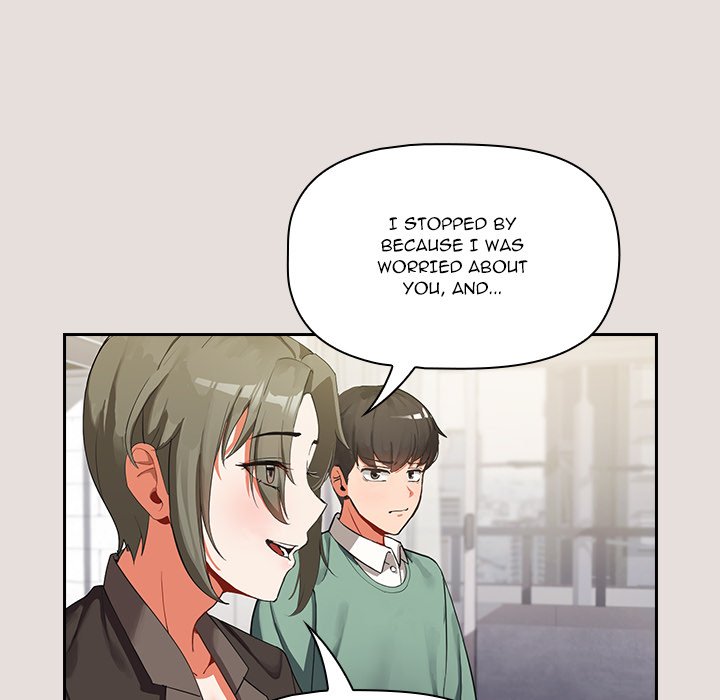 #Follow Me Chapter 3 - Manhwa18.com