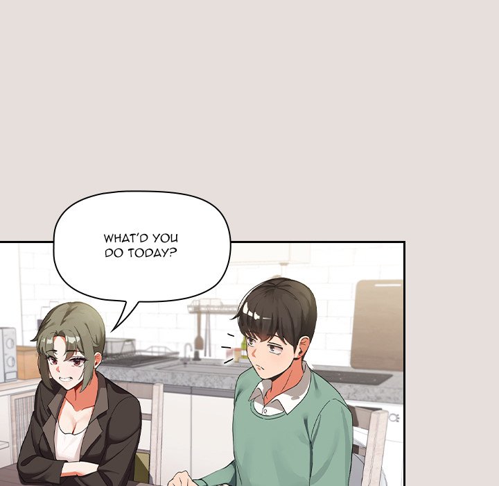 #Follow Me Chapter 3 - Manhwa18.com