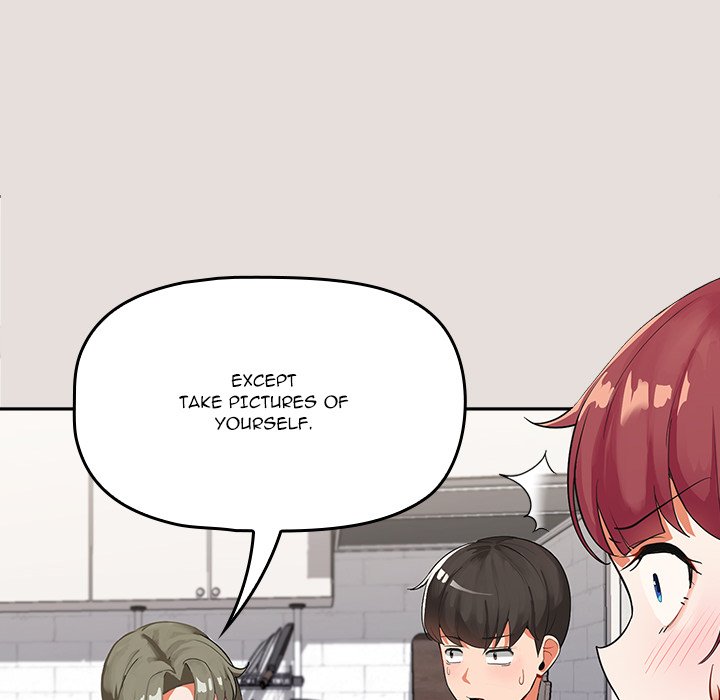 #Follow Me Chapter 3 - Manhwa18.com