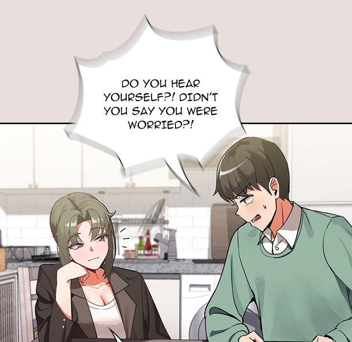 #Follow Me Chapter 3 - Manhwa18.com