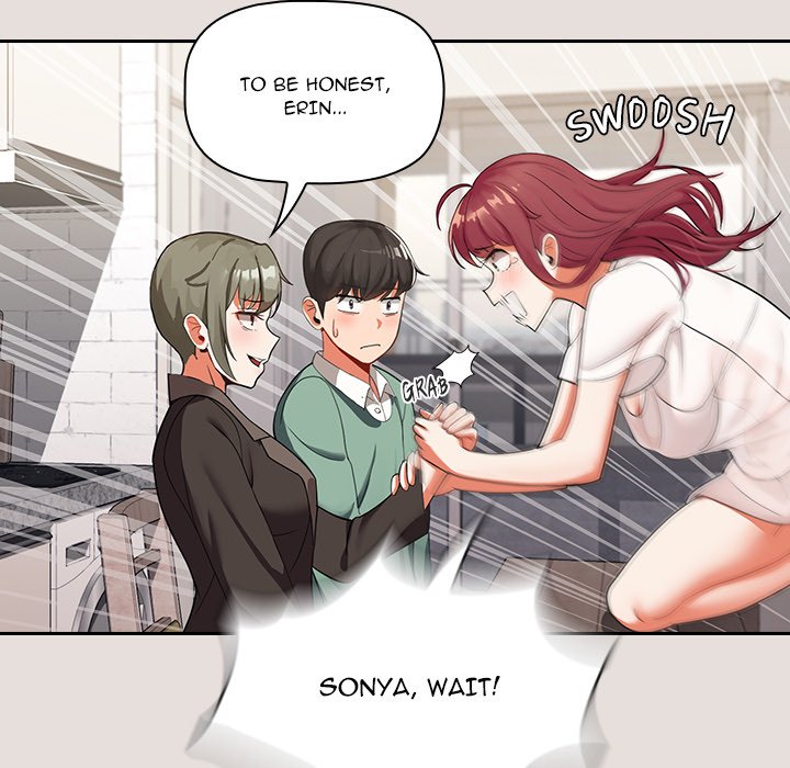 #Follow Me Chapter 3 - Manhwa18.com