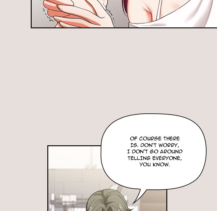 #Follow Me Chapter 3 - Manhwa18.com