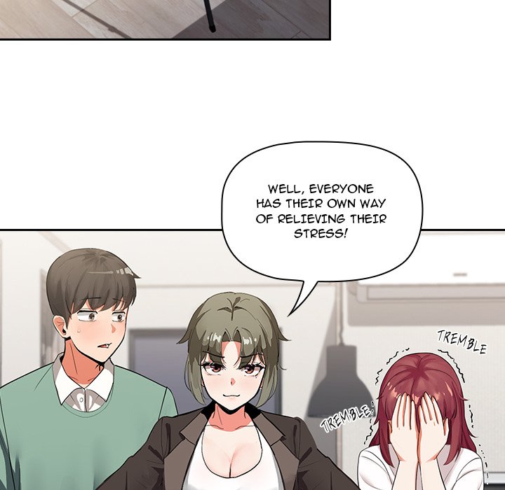 #Follow Me Chapter 3 - Manhwa18.com