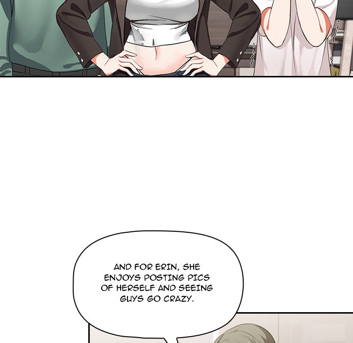 #Follow Me Chapter 3 - Manhwa18.com