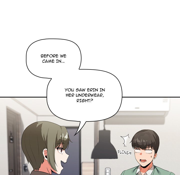 #Follow Me Chapter 3 - Manhwa18.com