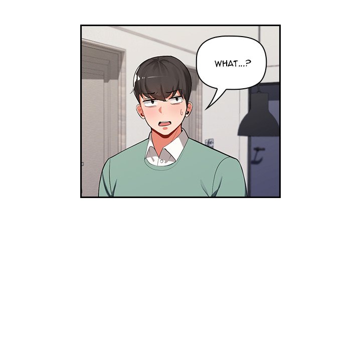 #Follow Me Chapter 3 - Manhwa18.com