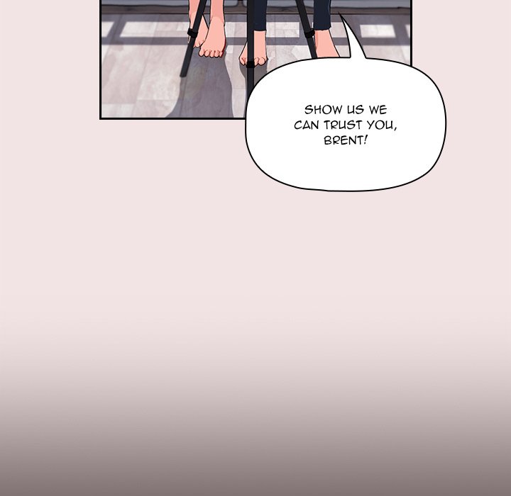 #Follow Me Chapter 3 - Manhwa18.com