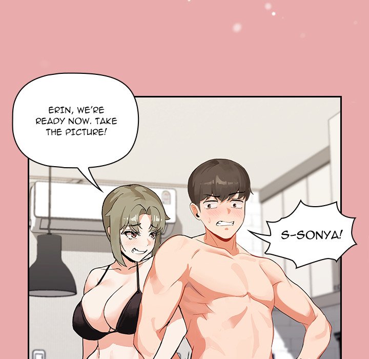 #Follow Me Chapter 3 - Manhwa18.com