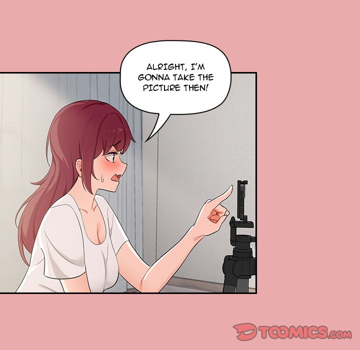 #Follow Me Chapter 3 - Manhwa18.com