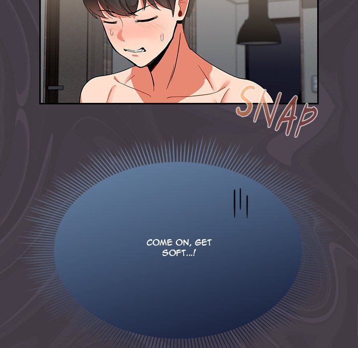 #Follow Me Chapter 3 - Manhwa18.com