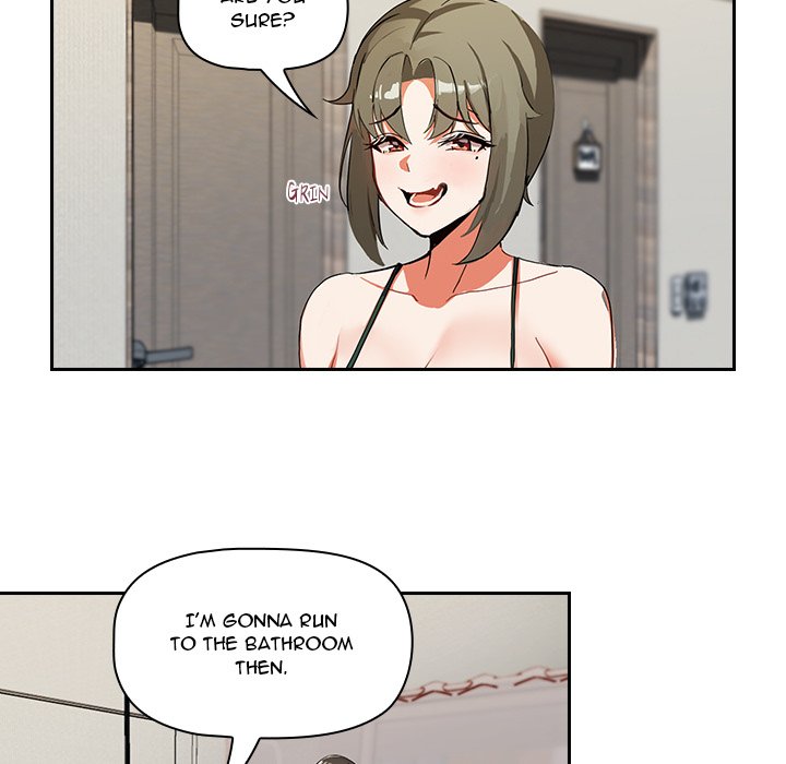 #Follow Me Chapter 3 - Manhwa18.com