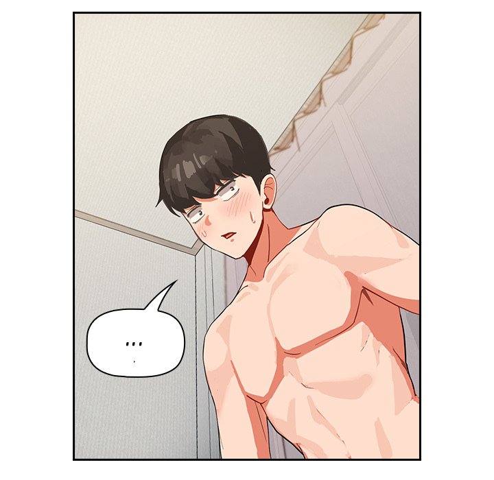 #Follow Me Chapter 3 - Manhwa18.com