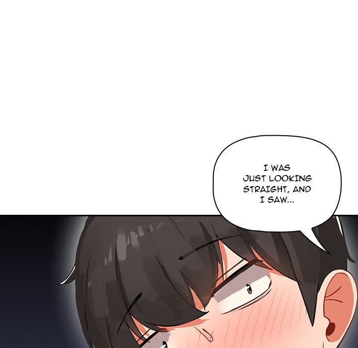 #Follow Me Chapter 3 - Manhwa18.com