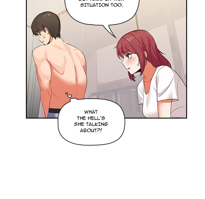 #Follow Me Chapter 3 - Manhwa18.com