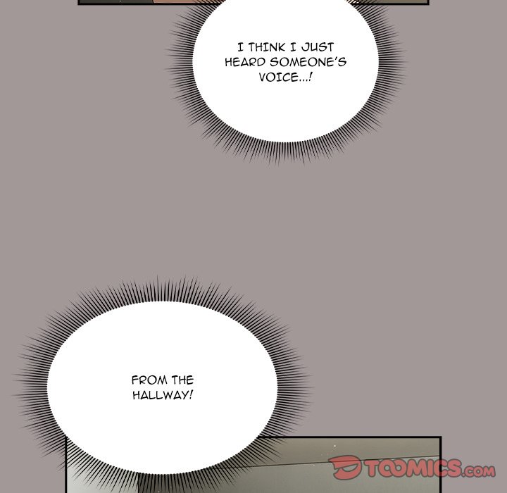 #Follow Me Chapter 31 - Manhwa18.com