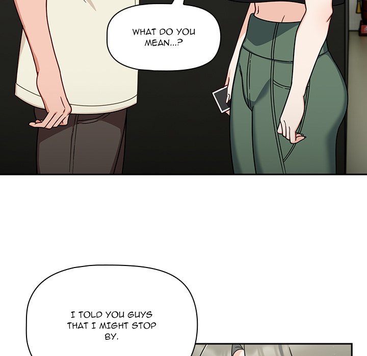 #Follow Me Chapter 32 - Manhwa18.com