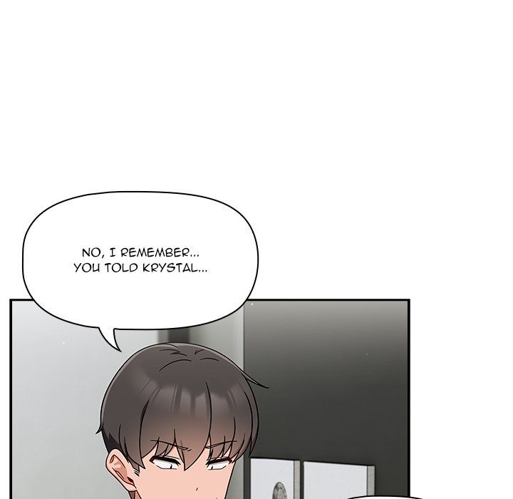 #Follow Me Chapter 32 - Manhwa18.com