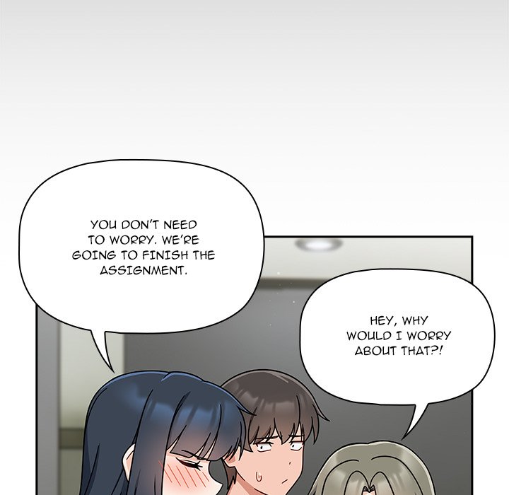 #Follow Me Chapter 32 - Manhwa18.com