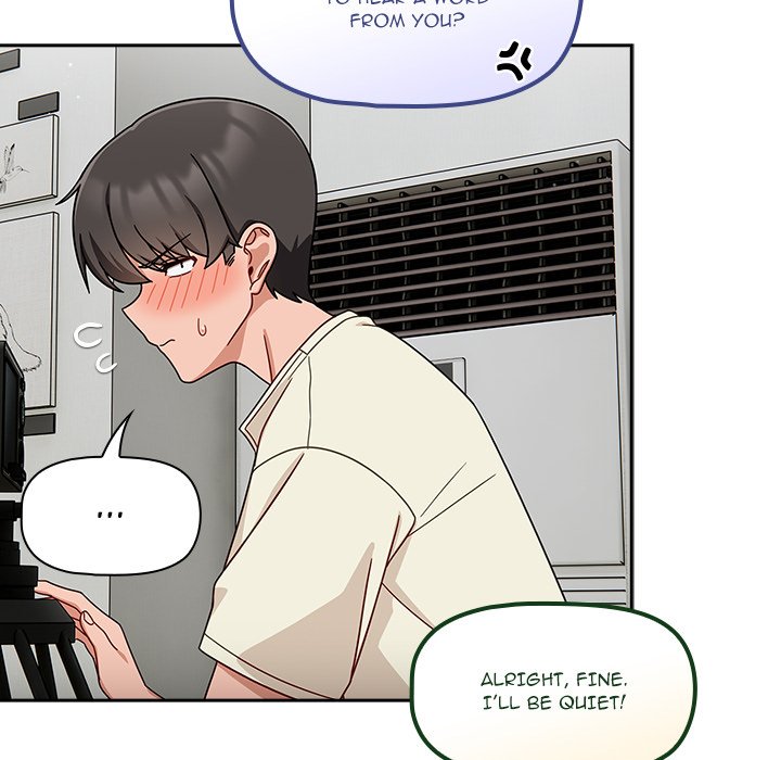 #Follow Me Chapter 32 - Manhwa18.com