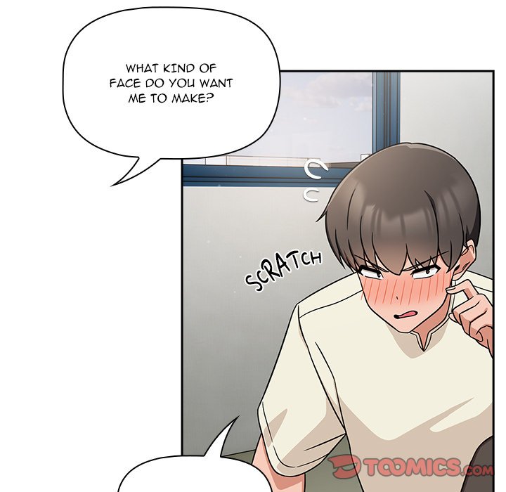 #Follow Me Chapter 32 - Manhwa18.com