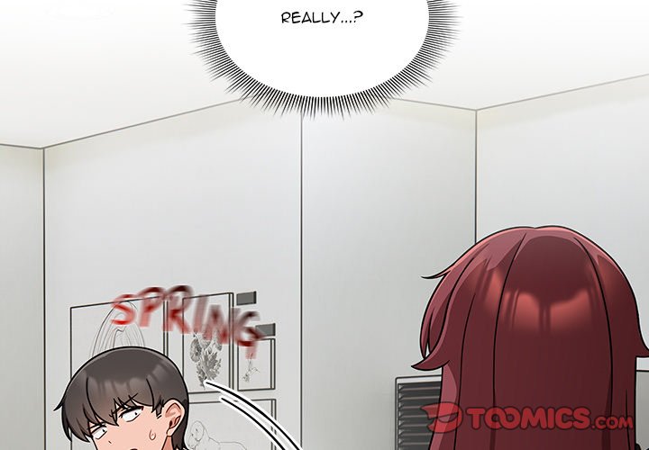 #Follow Me Chapter 33 - Manhwa18.com