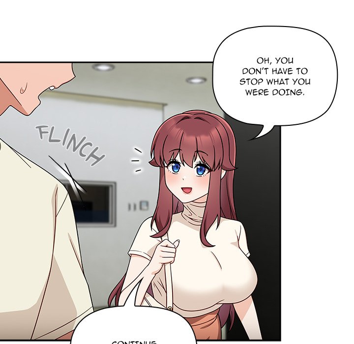 #Follow Me Chapter 33 - Manhwa18.com