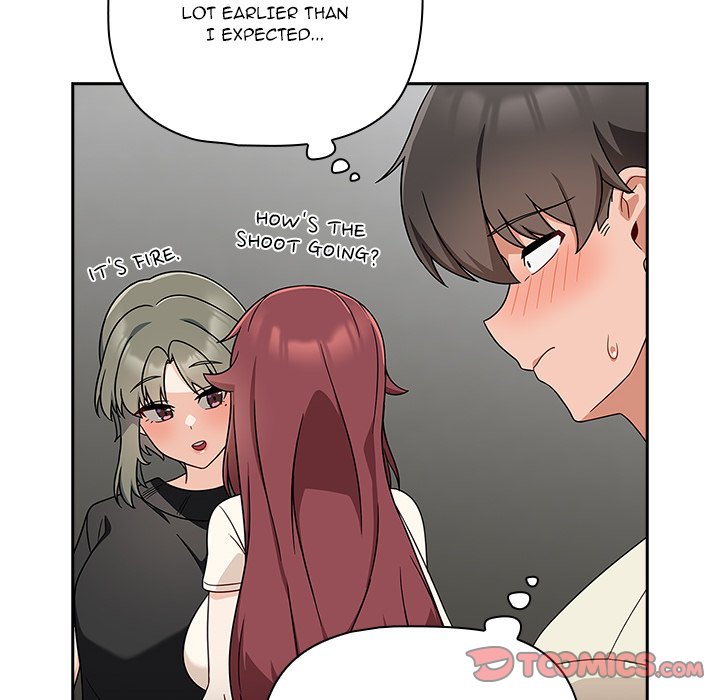 #Follow Me Chapter 33 - Manhwa18.com