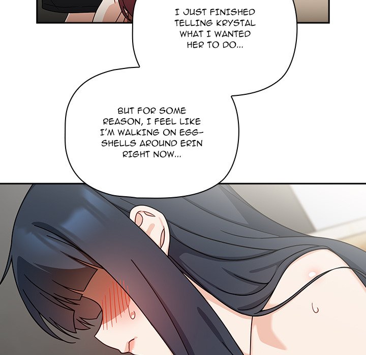 #Follow Me Chapter 33 - Manhwa18.com